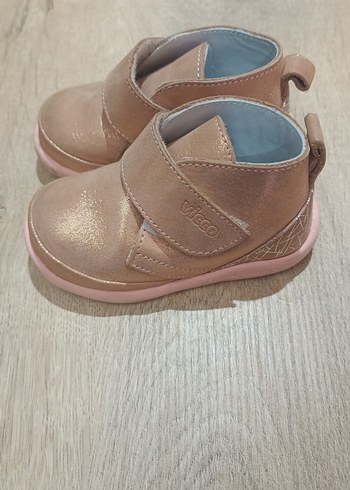 Vicco Kız Botu - Görsel 2