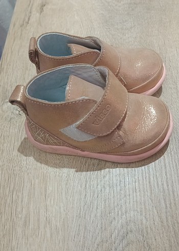 Vicco Kız Botu - Görsel 3