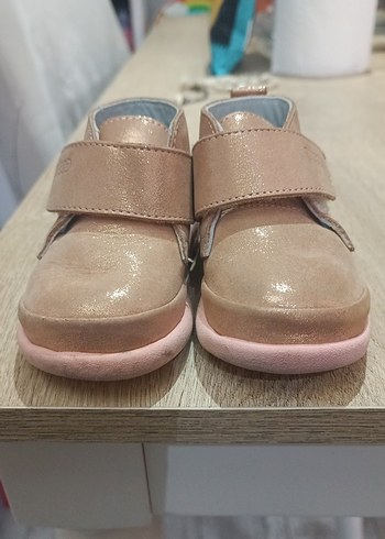 Vicco Kız Botu - Görsel 6