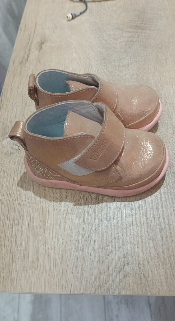 Vicco Kız Botu - Görsel 3