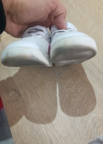 Puma Rickies Çocuk Spor Ayakkabı - Görsel 7