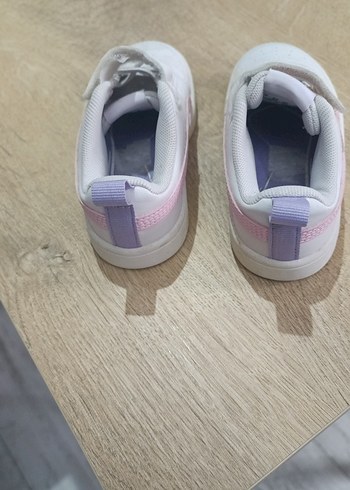 Puma Rickies Çocuk Spor Ayakkabı - Görsel 2