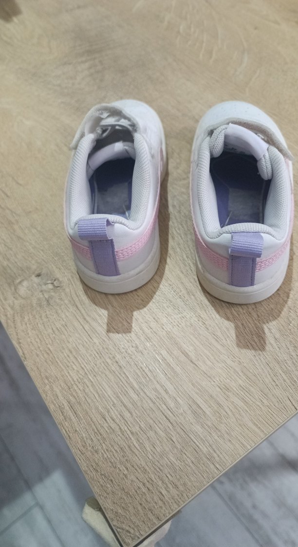 Puma Rickies Çocuk Spor Ayakkabı - Görsel 2