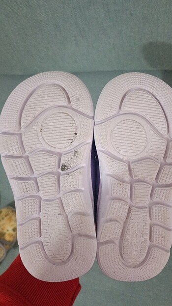 Skecherhers Kız Çocuk Bot - Görsel 6