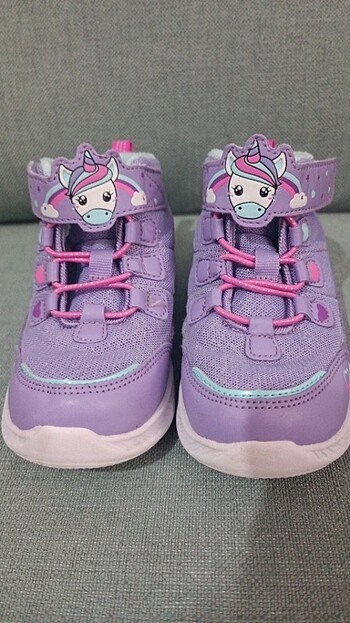 Skecherhers Kız Çocuk Bot - Görsel 7