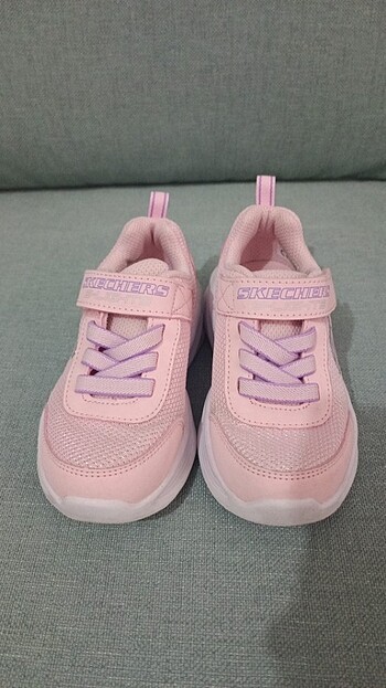 Skechers Kız Çocuk Spor Ayakkabı 