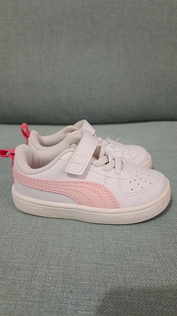 Puma Çocuk Spor Ayakkabısı - Görsel 3