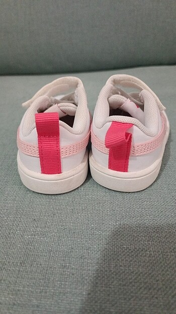 Puma Çocuk Spor Ayakkabısı - Görsel 5