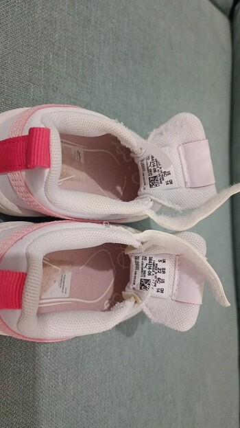 Puma Çocuk Spor Ayakkabısı - Görsel 7