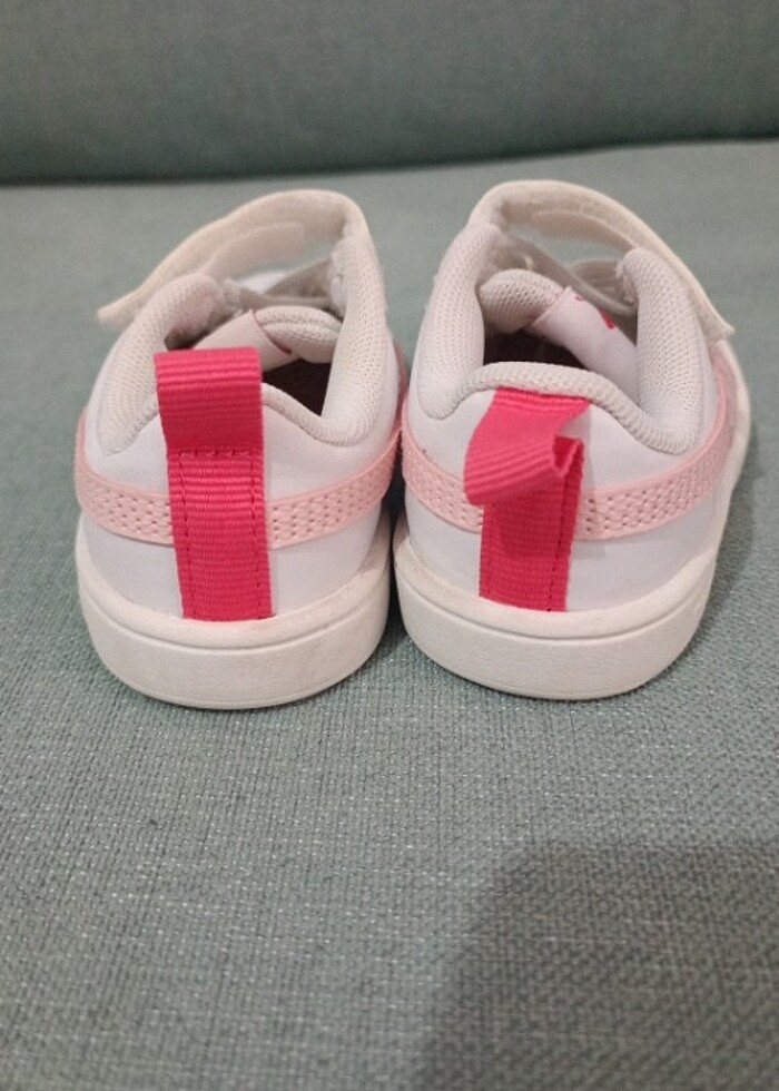 Puma Çocuk Spor Ayakkabısı - Görsel 5