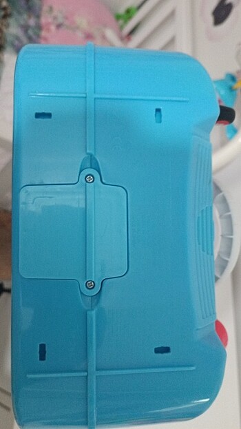 Beden Fisher-Price Yaşa Göre Eğitici Köpekciğim Direksiyon Matı