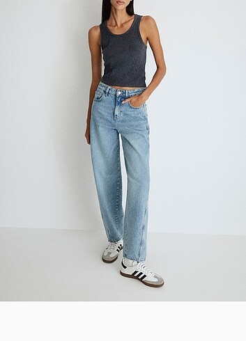 baggy pantolon