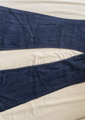 Levis Flare Pantolon