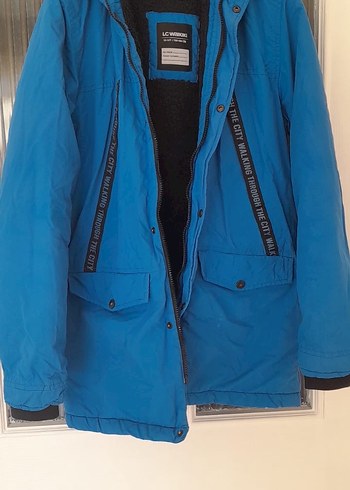 LC Waikiki 13-14 Yaş