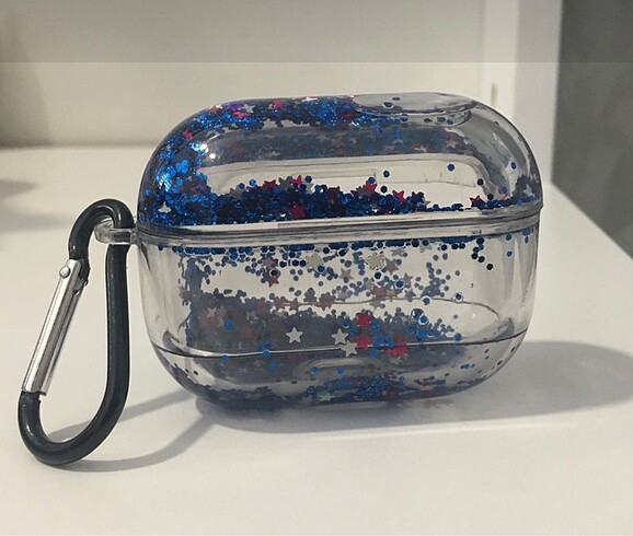 Airpods pro silikon kılıf