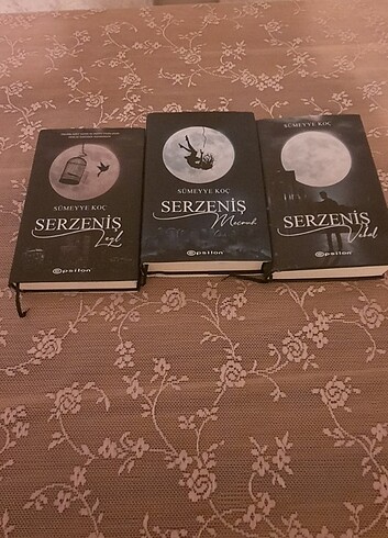 Serzeniş