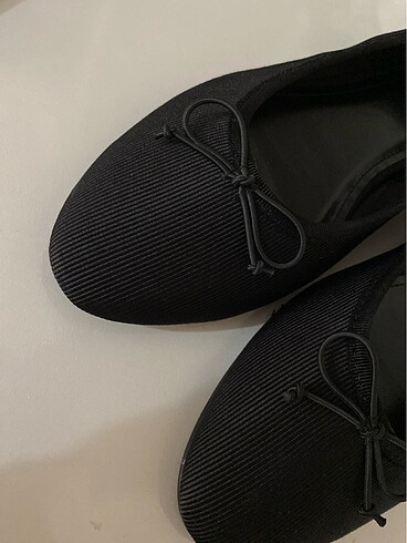 H&M Hm fiyonk babet