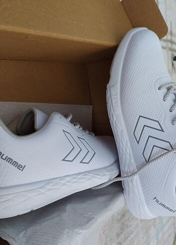 Hummel erkek ayakkabısı