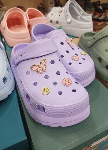 Crocs Sonimix Terlik 