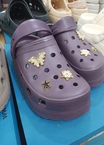 Crocs Sonimix Terlik 