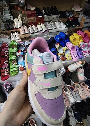 Nike Kız çocuk Ayakkabisi