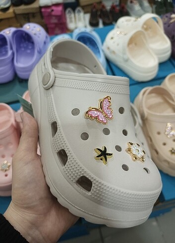 Crocs Crocs Sonimix terlik