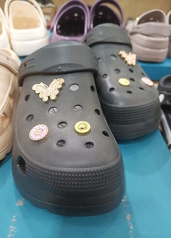 Crocs Sonimix Terlik 