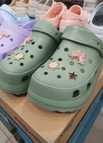 Crocs Crocs Sonimix Terlik