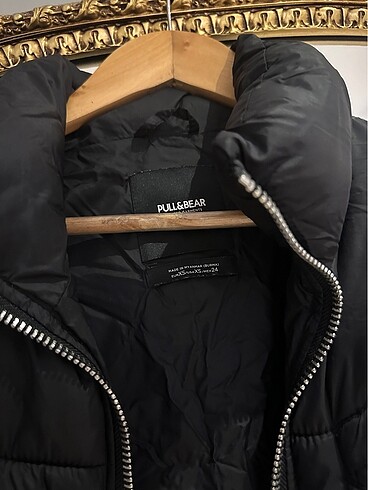 Pull and Bear pull and bear şişme yelek