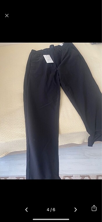 l Beden Paul mark jogger pantolon
