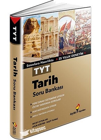Tarih Soru Bankası 