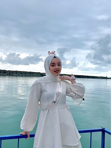 m Beden Bekarlığa veda kıyafetim bride to be