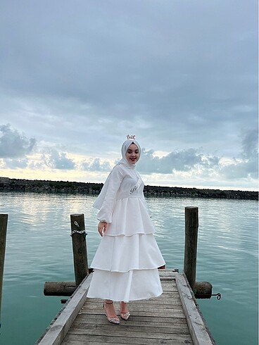 Bekarlığa veda kıyafetim bride to be - Görsel 5