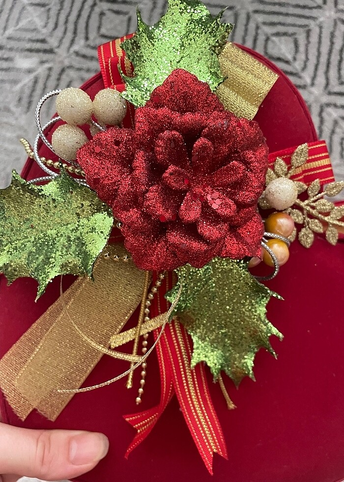 Hediye kutusu - Görsel 3