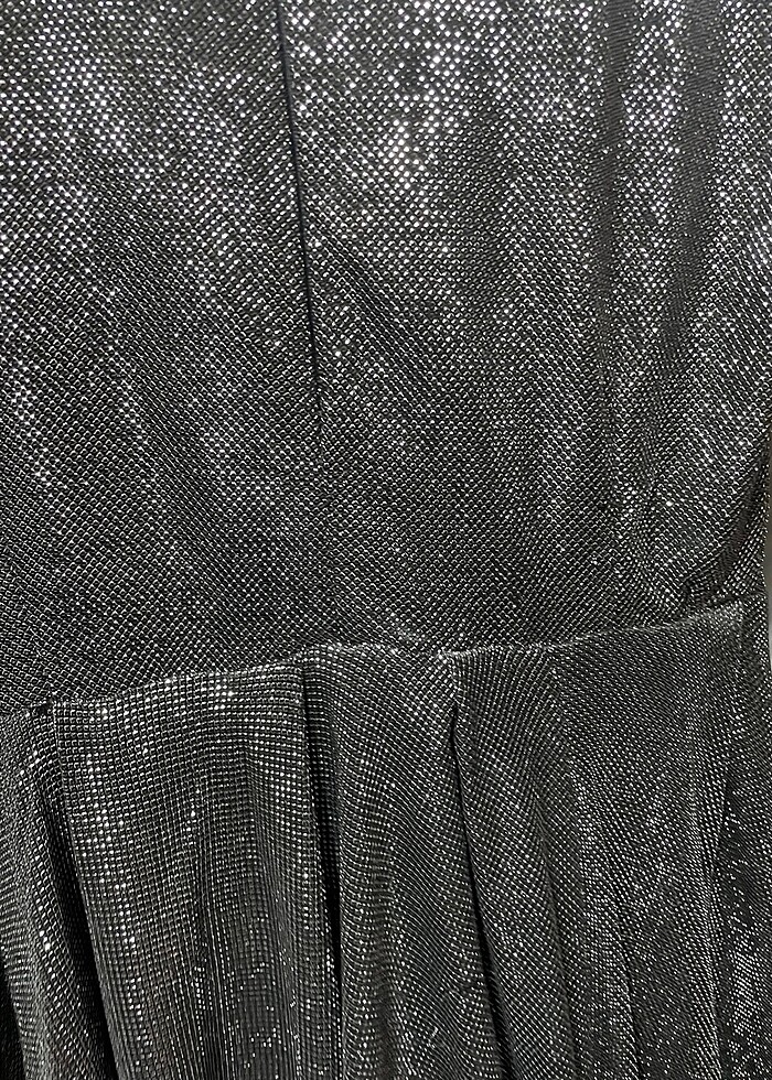 Tesettür özel dikim abiye - Görsel 5