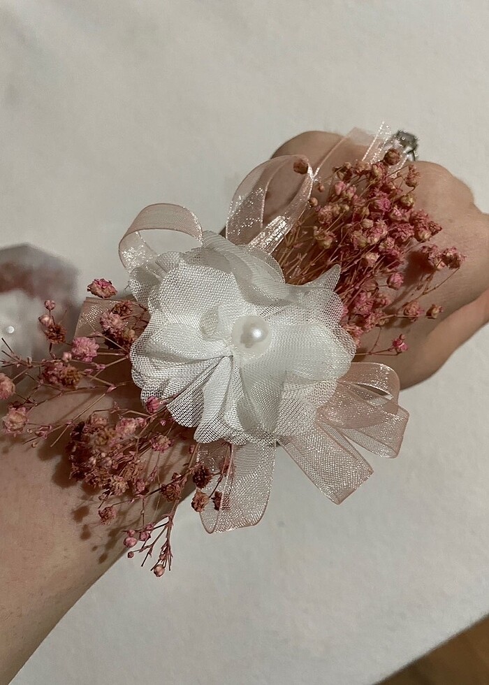 Bride to be bilekliği - Görsel 3