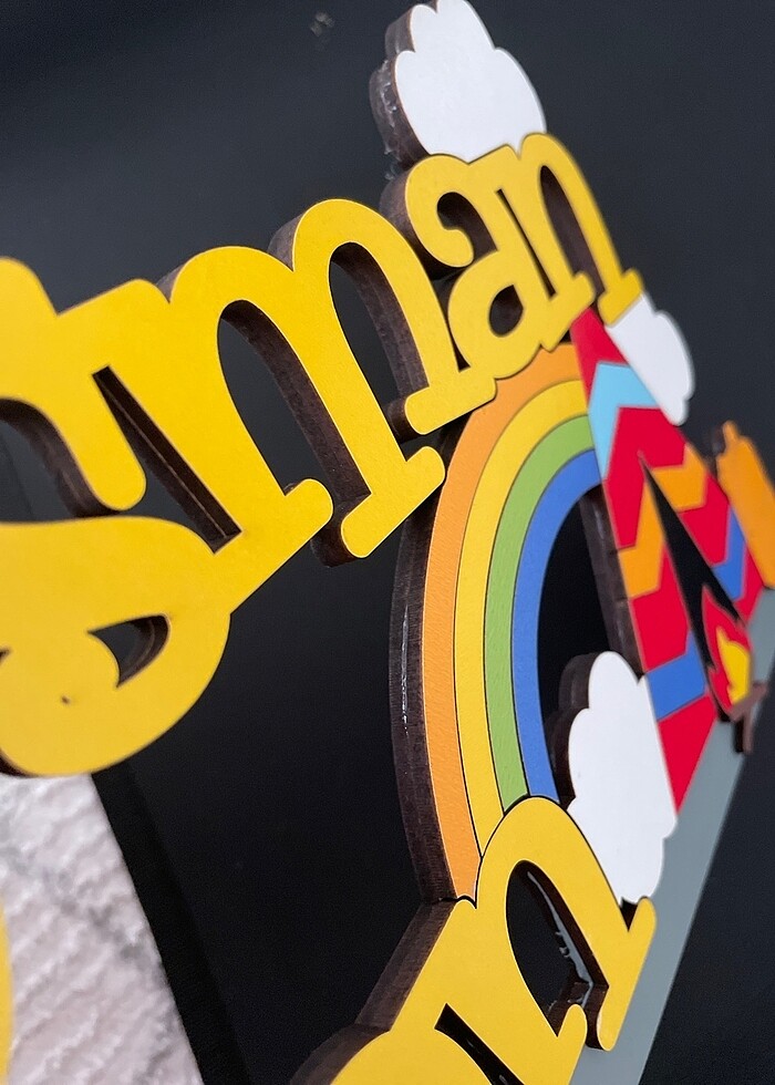 Osman cihan süsü - Görsel 3