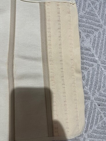 Yamuna latex korse - Görsel 6