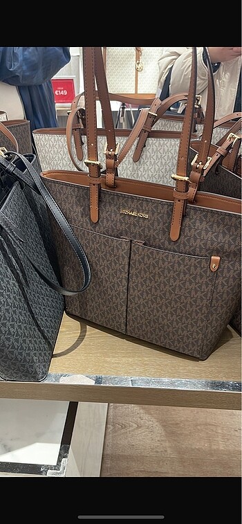 Micheal Kors Kadın Çanta