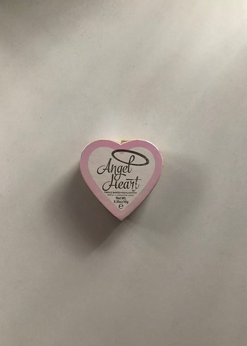 Beden Renk I Heart Revolution Highlighter