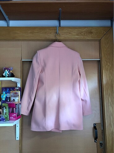 Diğer Blazer ceket