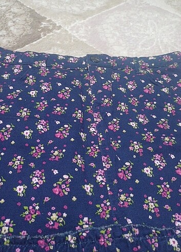 LC Waikiki Kız çocuk etek