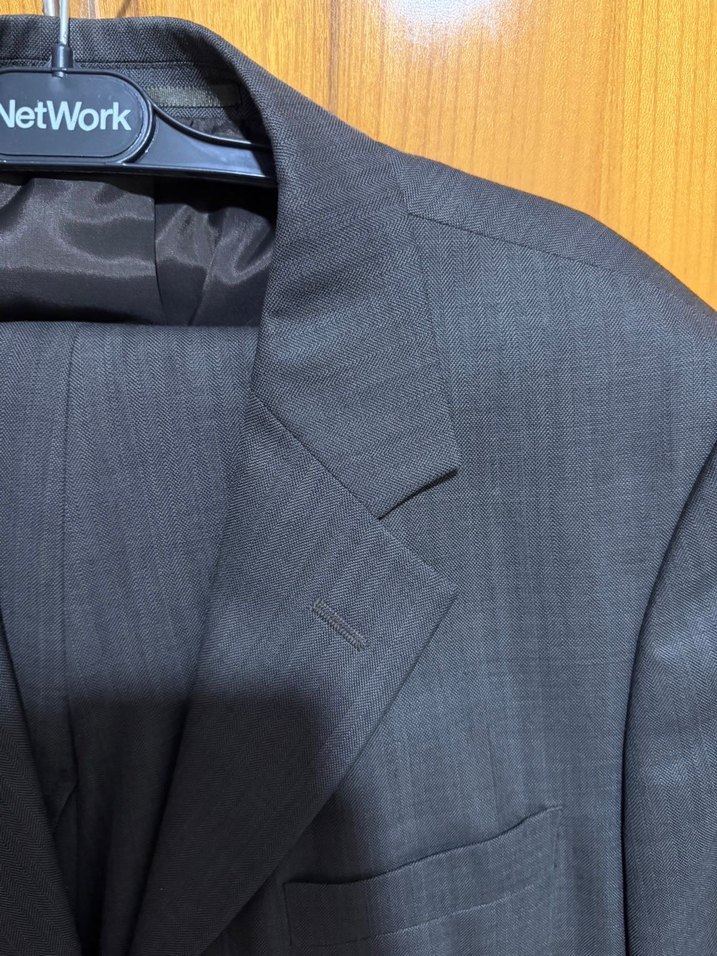 Altınyıldız Lacivert Erkek Takım Elbise - Görsel 2