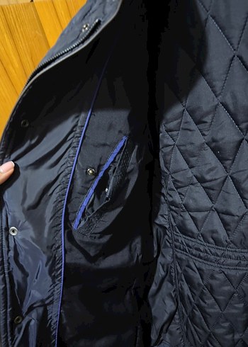 Sementa Mont Erkek - Görsel 3