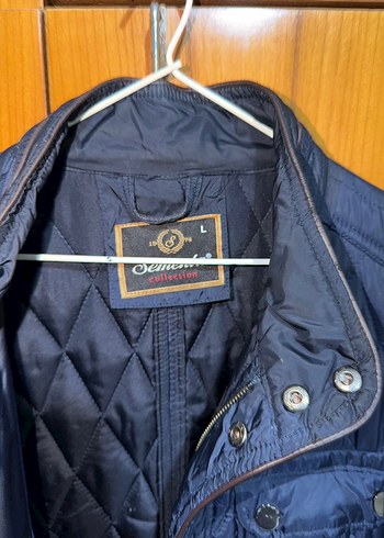 Sementa Mont Erkek - Görsel 6