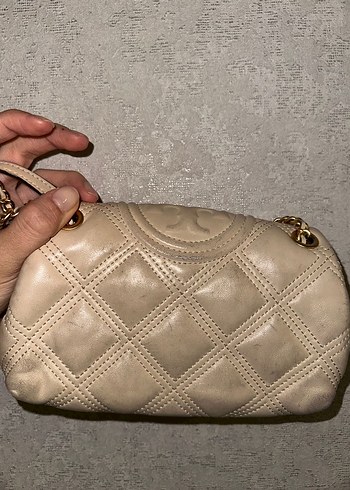 Tory Burch çanta - Görsel 4