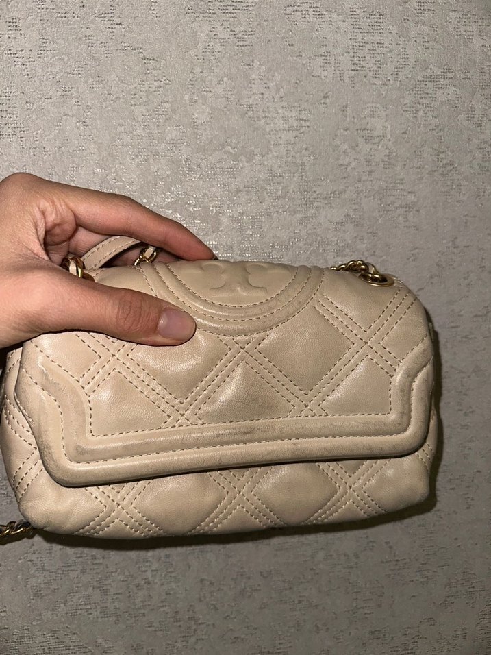 Tory Burch çanta - Görsel 3