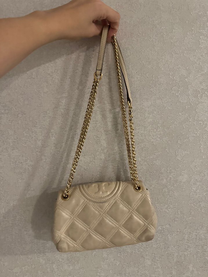 Tory Burch çanta - Görsel 2