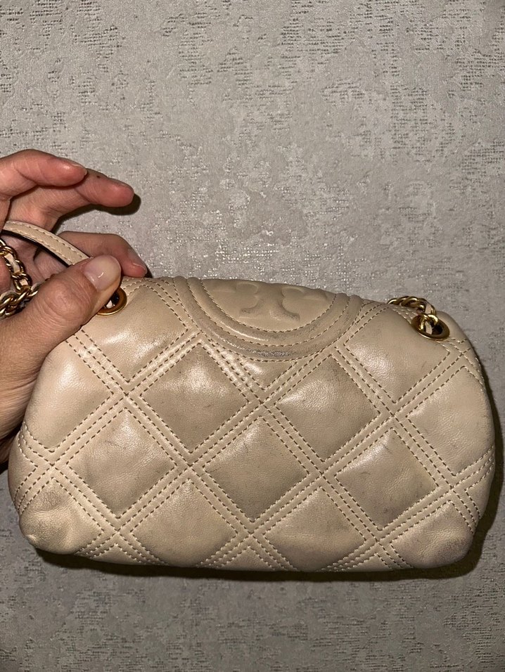 Tory Burch çanta - Görsel 4