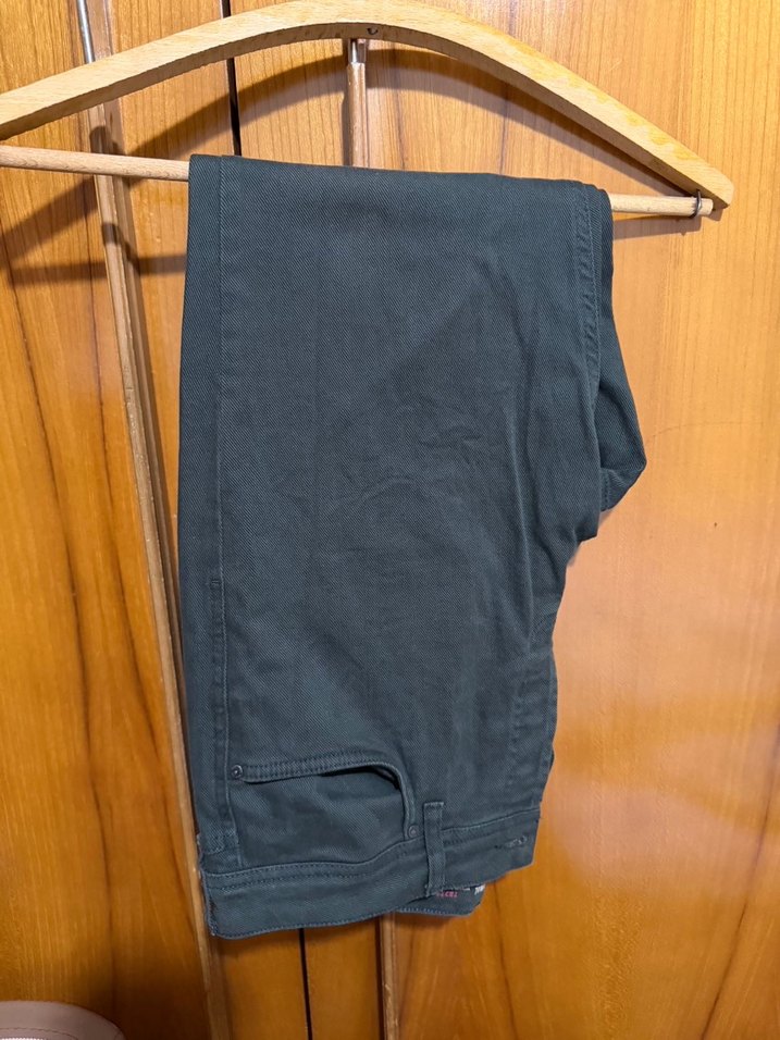 Loft Erkek Denim Pantolon - Görsel 3